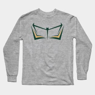 Green Bay Football TBBC. Long Sleeve T-Shirt